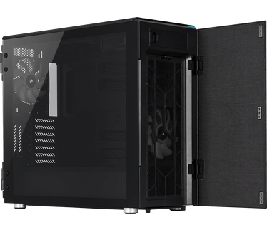 Corsair Carbide 678C Low Noise Zwart