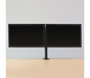Eminent EM1512 Dual Desk Mount for monitors up to 32 inch