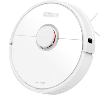 Xiaomi Roborock S6 Wit