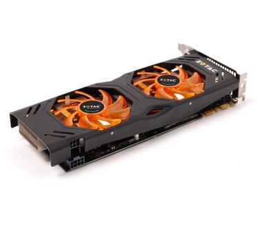 Zotac GeForce GTX 770 4GB