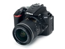 Nikon D5600