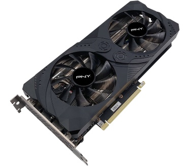 PNY GeForce RTX 3060 Ti 8GB UPRISING