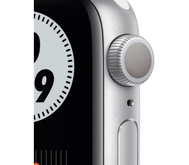Apple Watch Series 6 Nike
