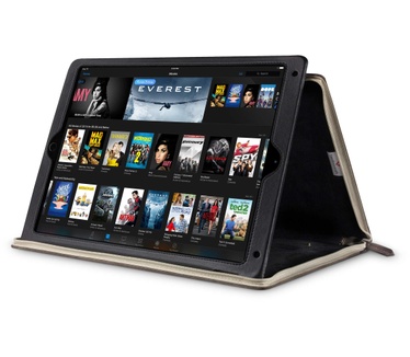 Twelve South BookBook iPad Pro