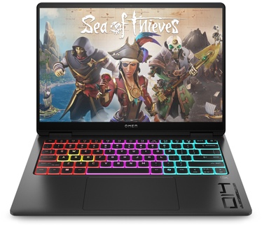 HP OMEN Transcend 14-fb1004nb