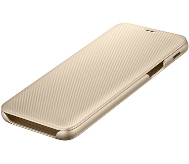Samsung EF-WJ600CFEGWW (Galaxy J6 (2018)) Goud