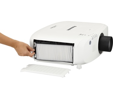 Panasonic PT-EZ770ZLEJ