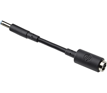 HP 7.4 mm to 4.5 DC Dongle (K0Q39AA)