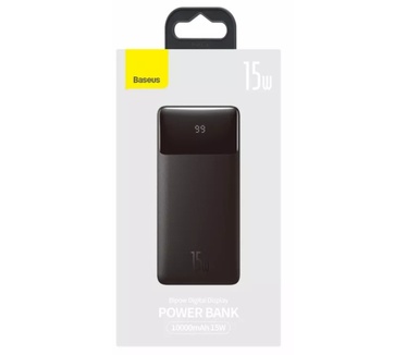 Baseus Bipow