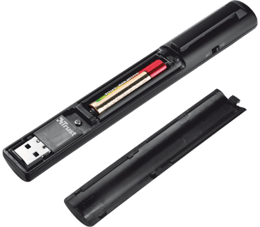 Trust Aroo Wireless Laser Presenter