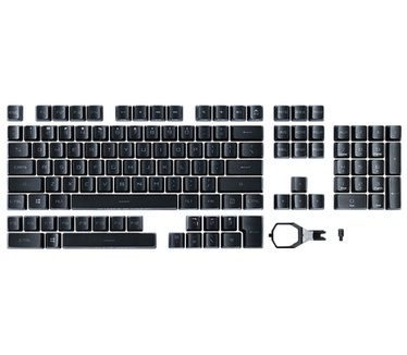 ASUS AC04 ROG RX PBT KEYCAP SET
