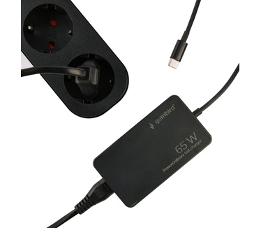 Gembird NPA-AC-PDQC65-01