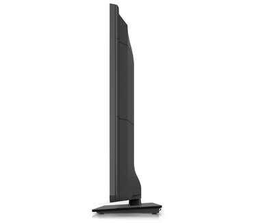 Toshiba 40L1343DG Zwart