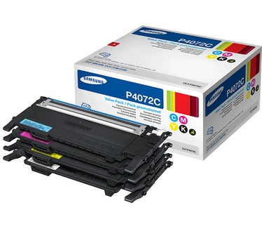 Samsung CLT-P4072C (CLT-P4072C)
