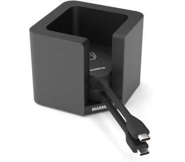 Marmitek Stream 4K Pro - Tray