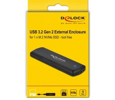 Delock 42615