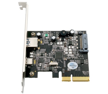 Exsys EX-12002-2