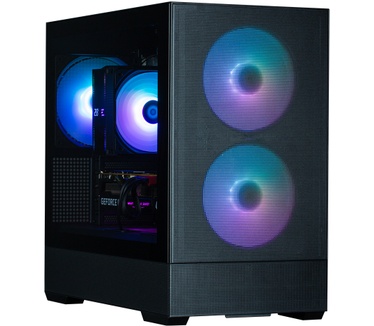 Zalman P30 Air Black