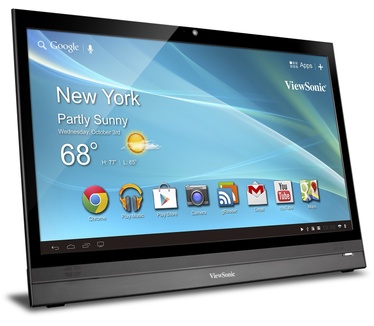 ViewSonic VSD221