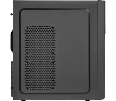 Silverstone PS13