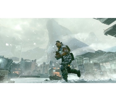 Killzone 3