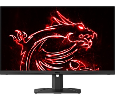 MSI MAG321QR-QD Zwart