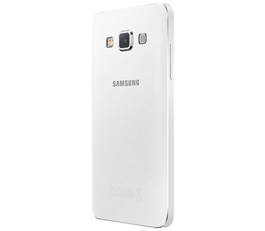 Samsung Galaxy A3 Wit