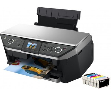 Epson Stylus Photo RX685