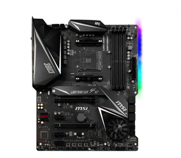 MSI MPG X570 Gaming Edge WiFi