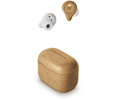 Energy Sistem Eco True Wireless Beech Wood