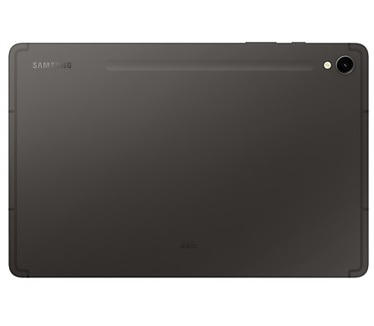 Samsung Galaxy Tab S9 WiFi + 5G, 8GB ram, 128GB opslag Grafiet