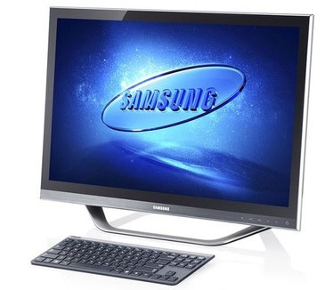 Samsung Series 7 AIO 27''
