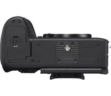Sony A9 III