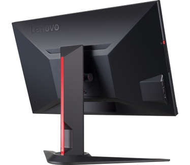 Lenovo Legion Y25f-10 Zwart
