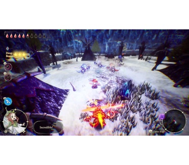 The Adventures of Elliot: The Millennium Tales (Nintendo Switch)