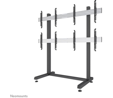 Neomounts by Newstar NeoMounts PRO verrijdbaar videowall meubel NMPRO-M22