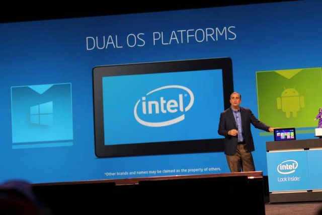 Intel CES 2014 dual OS credit: VR-Zone