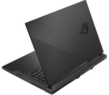 Asus GL731GU-EV098T