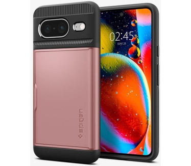 Spigen Slim Armor CS