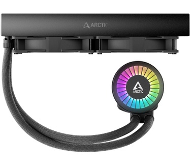 Arctic Liquid Freezer III 280 A-RGB