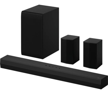 LG DS40TR