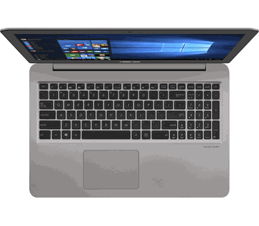 Asus ZenBook UX510UW ZENBOOK UX510UW-CN057T