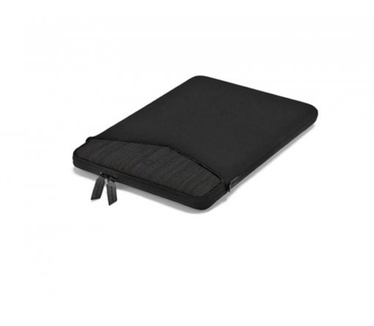 Dicota Code Sleeve 15 Zwart