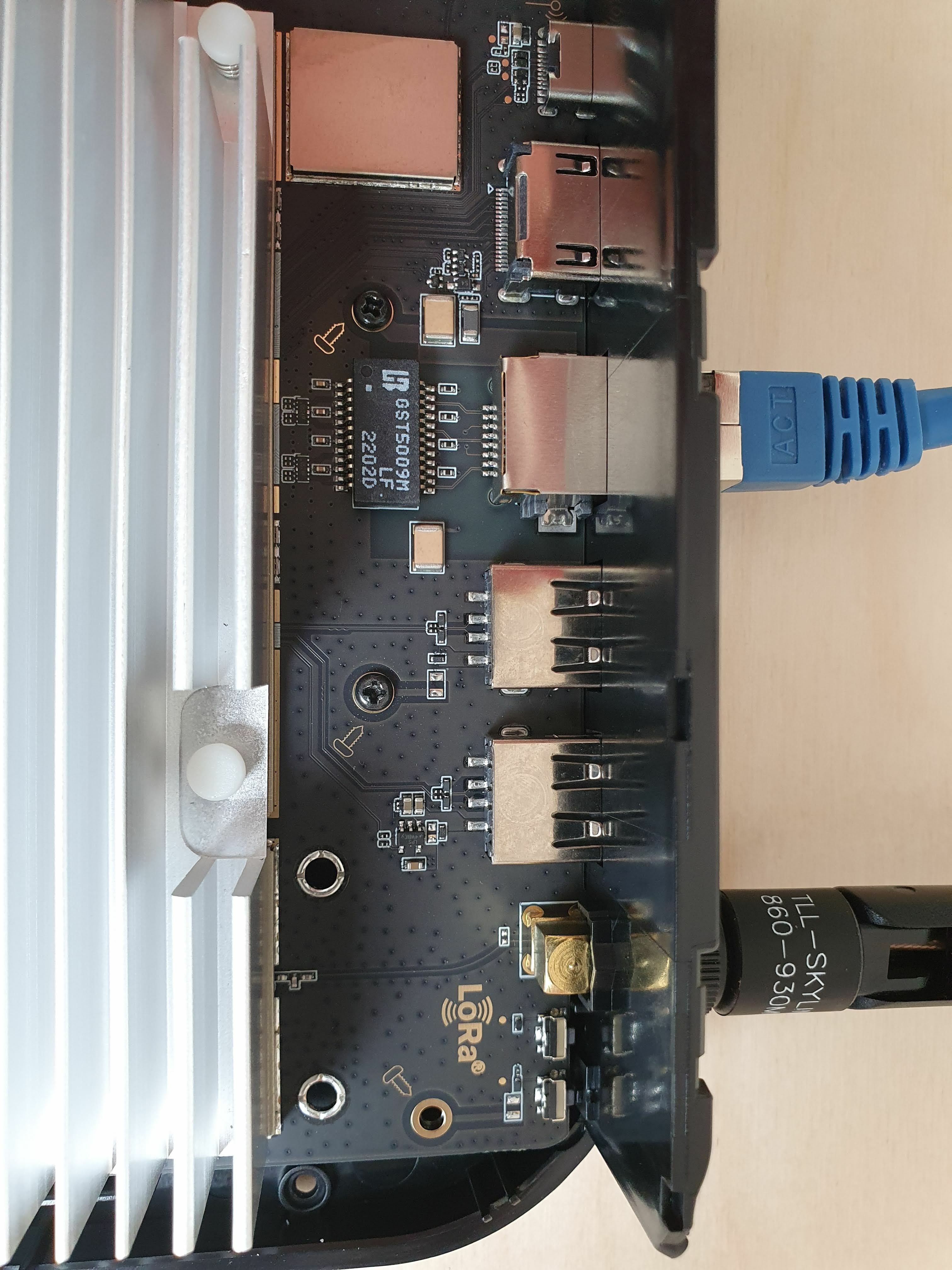 Helium Miner - Cryptocurrencies - GoT