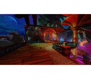 Crash Team Racing Nitro-Fueled, PS4
