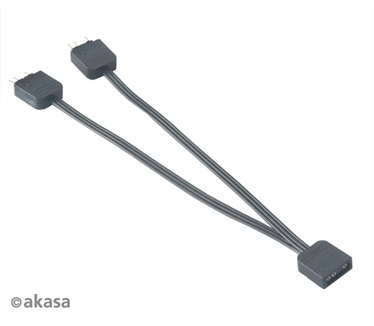 Akasa AK-CBLD08-12BK
