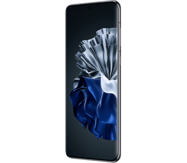 Huawei P60 Pro, 12GB intern, 512GB opslag Zwart