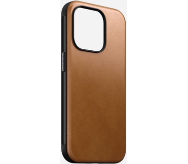 Nomad Modern Leather Case