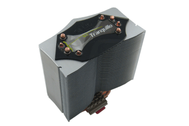 Gelid Solutions Tranquillo Rev.2