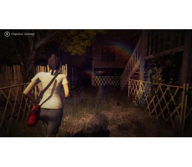 DreadOut Remastered Collection